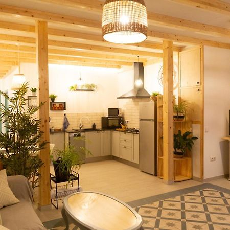 Apartmán La Casa Del Poeta Alicante Exteriér fotografie