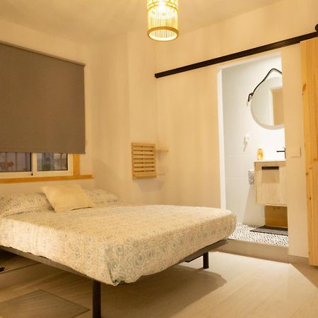 Apartmán La Casa Del Poeta Alicante Exteriér fotografie