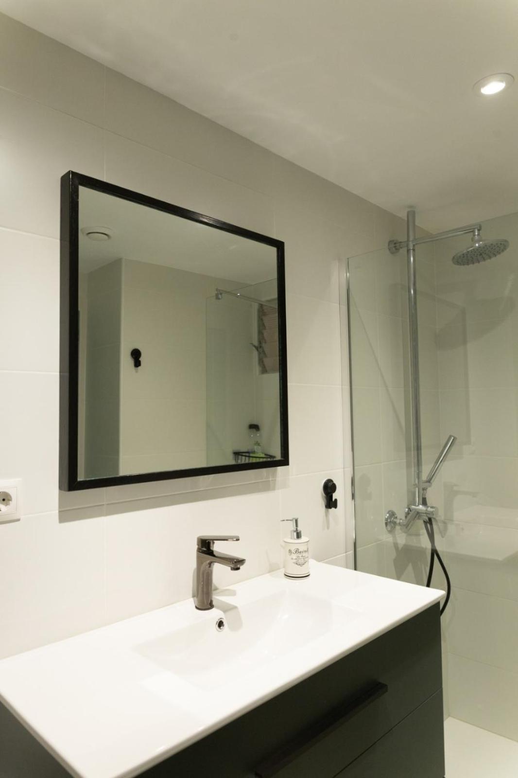 Apartmán La Casa Del Poeta Alicante Exteriér fotografie