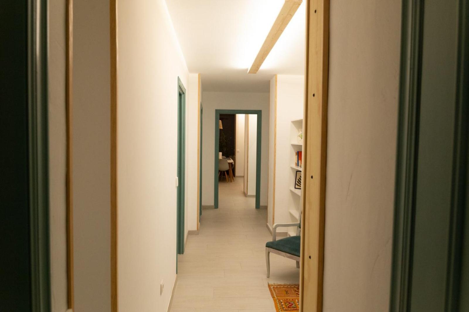 Apartmán La Casa Del Poeta Alicante Exteriér fotografie