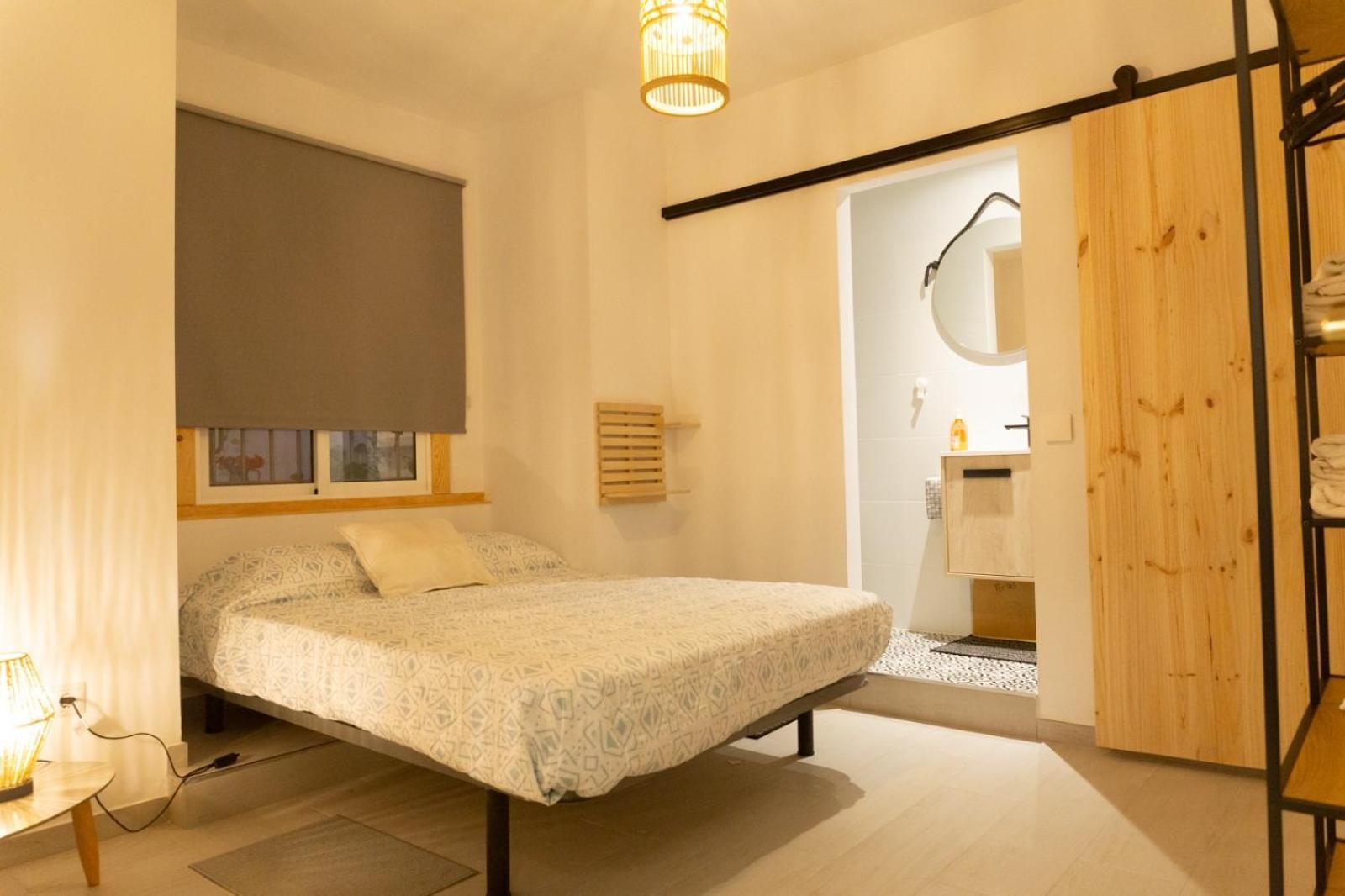 Apartmán La Casa Del Poeta Alicante Exteriér fotografie
