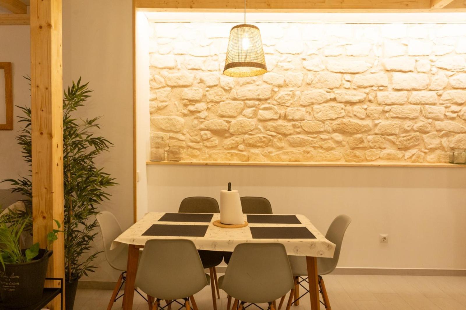 Apartmán La Casa Del Poeta Alicante Exteriér fotografie