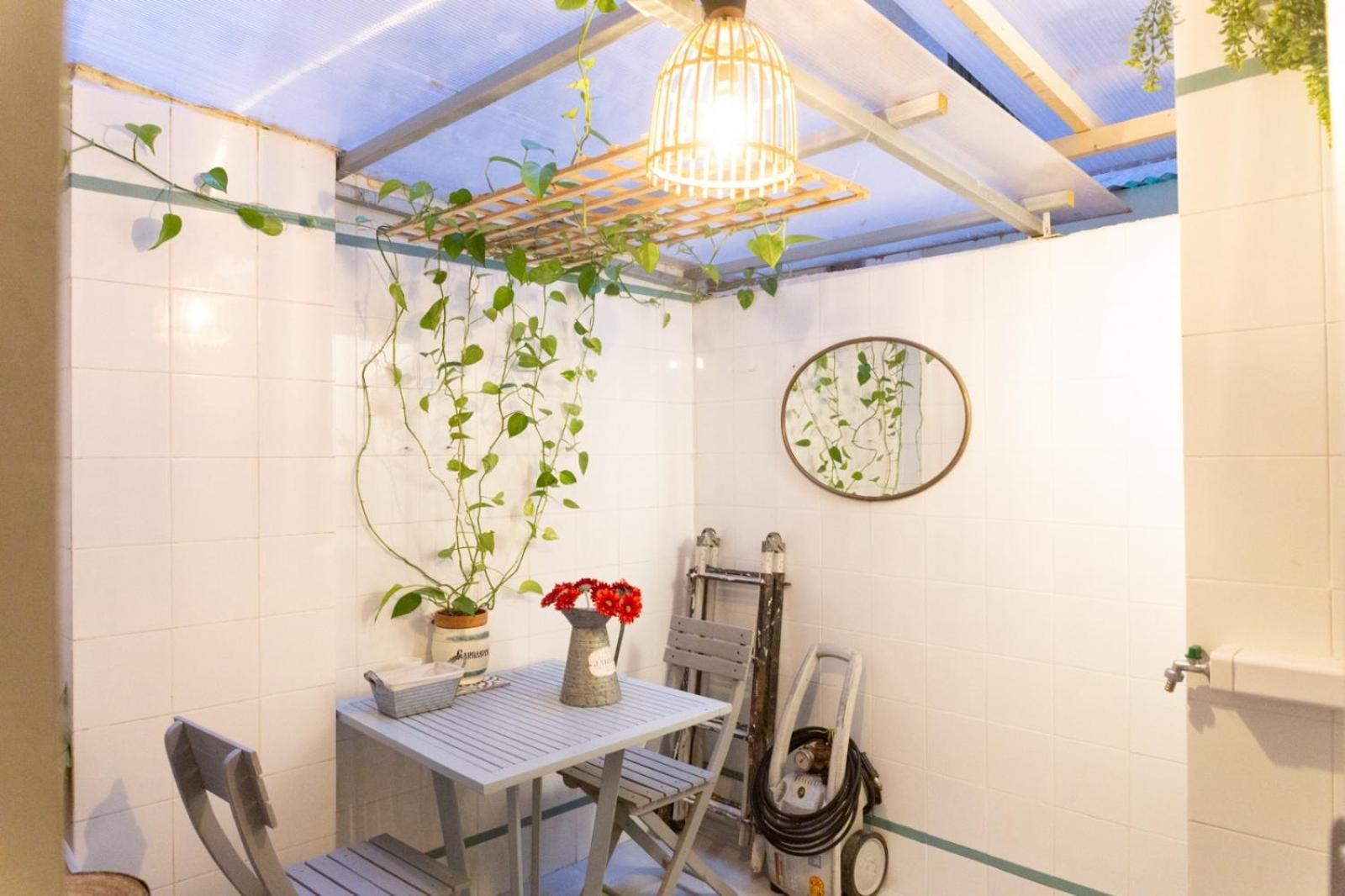 Apartmán La Casa Del Poeta Alicante Exteriér fotografie