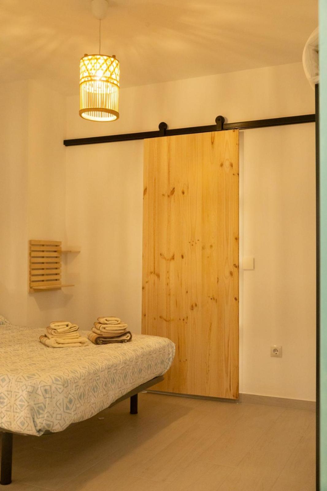Apartmán La Casa Del Poeta Alicante Exteriér fotografie