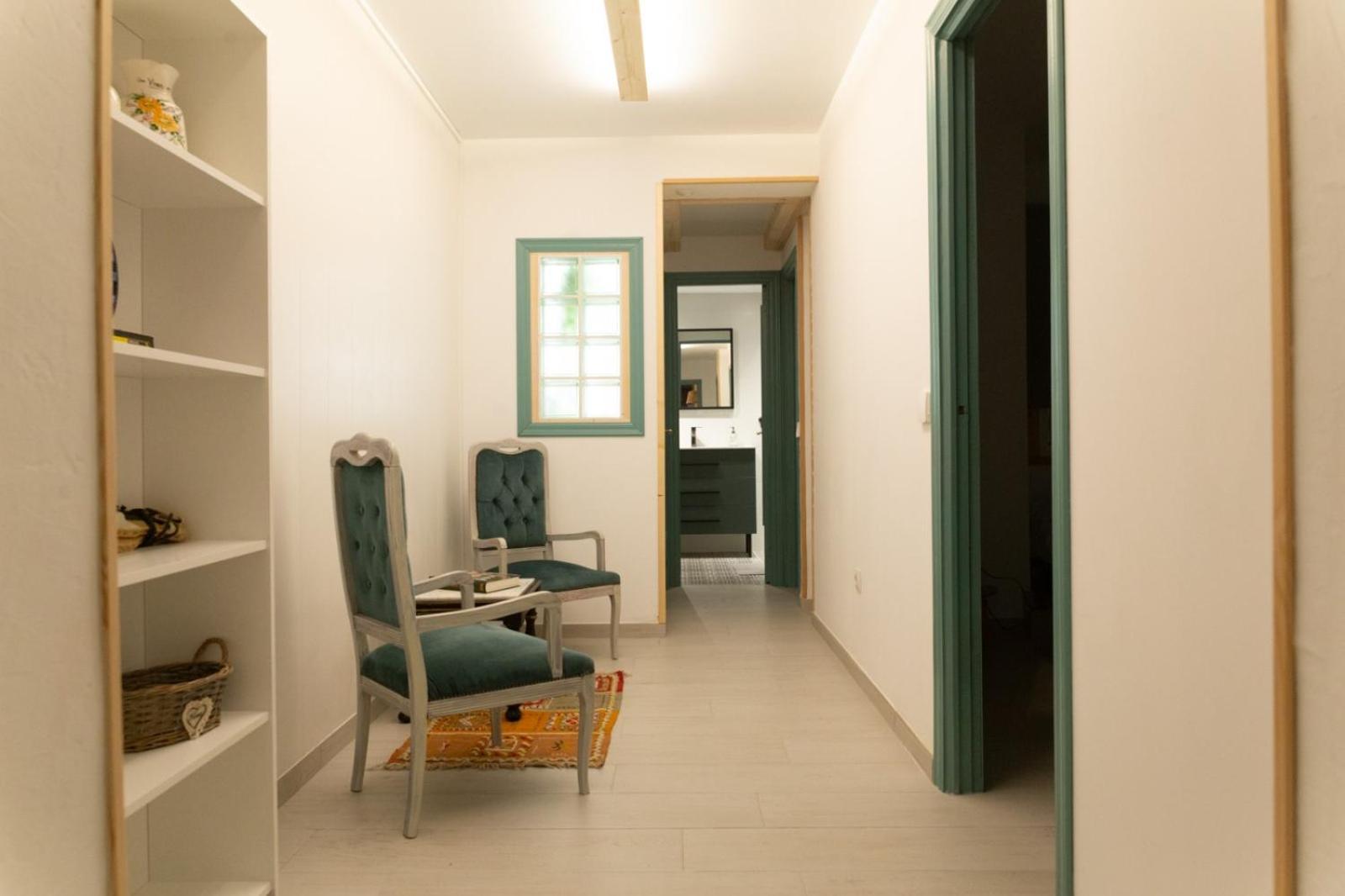 Apartmán La Casa Del Poeta Alicante Exteriér fotografie